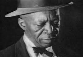 Houston blues guitarist and singer biography