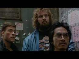 Bloodsport Ok Usa Youtube