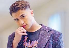 Markus Paterson's Instagram, Twitter & Facebook