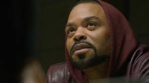 The Character Everyone Forgets Method Man Played On Blue Bloods