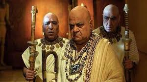 فیلم یوسف پیامبر