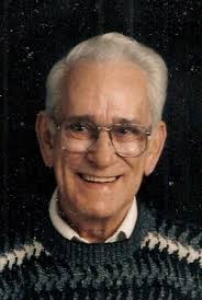 CPL Charles Rhoades (1929-2009)