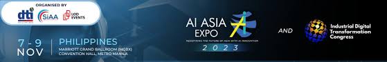 AI Asia Expo