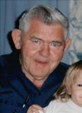 Obituary information for Mr. Willie Bill Church Sr.