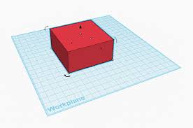 Importing 3d files to the tinkercad ipad app you may import 3d files in stl or obj format into tinkercad. Tinkercad 3d Printing Tutorial 3d Printing Blog I Materialise