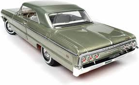 Image result for Meadow Green 1964 Nova