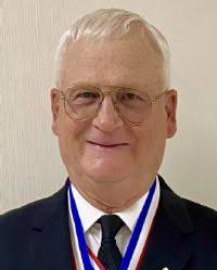 Knights of Columbus Assembly #569 Member Recognition