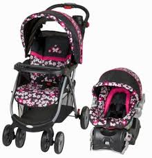 Baby Trend Butterfly Travel System Baby Trend Stroller Baby Car Seats Baby Stroller Reviews