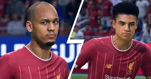 Fabinho's price on the xbox market is 14,500 coins (3 min ago), playstation is 13,250 coins (5 min ago) and pc is 14,750 coins (4 min ago). Hoever Fabinho One Surprising Name In The List Of Liverpool Players With Biggest Potential In Fifa 20 Tribuna Com