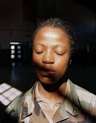 In Training — Claire Beckett