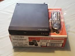 In most cases all you need to do it program a code into the player. Find More New Magnavox Dvd Cd Dp100mw8b Player For Sale At Up To 90 Off