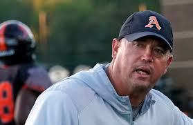 Gardendale vs. Austin High School Football Sept. 23, 2022