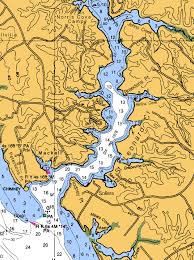 St Leonard Creek Patuxent River