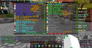 You can view hypixel network's minecraft server profile here including statistics, most active players, social media and other interesting data. It Looks Like We Got New Helpers On The Hypixel Network Hypixel Minecraft Server And Maps