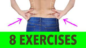 Check spelling or type a new query. 8 Exercises To Remove Stubborn Lower Back Fat Youtube