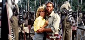 We did not find results for: King Solomon S Mines 1985 Part 2 Of 6 The Agony Booth