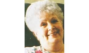 Mary Shivers Obituary (2015)