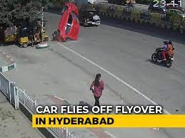 Hyderabad Accident Latest News Photos Videos On Hyderabad Accident Ndtv Com