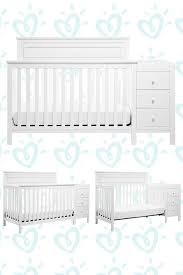 City 2 Crib And Changing Table Combo 4 In 1 Crib Crib With Changing Table