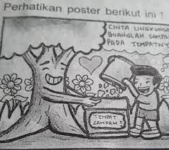 Membuat poster menjaga kebersihan lingkungan. 26 Gambar Poster Menjaga Kebersihan Terbaik Lingkar Png