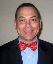 Biography and Interview with W. Ralph Eubanks, Mississippi Author from  Collins, MS