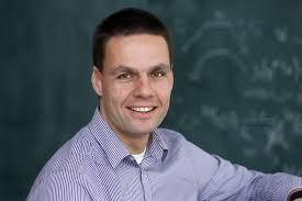 Simons Center for Geometry and Physics