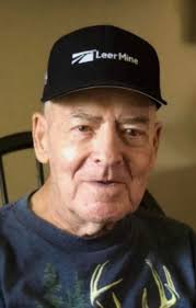 Douglas Irving Dalton Obituary September 22, 2024