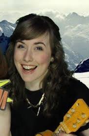 2017 Summer Staff Bio – Emma Warden | Camp DeWolfe