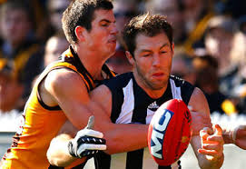 The o/u records between the two opponents date back to march, 2014. Video Hawthorn Hawks Vs Collingwood Magpies Highlights 2015 Nab Challenge Scores Blog