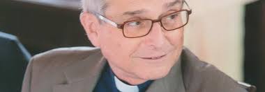 In dankbarer Erinnerung an Msgr. Bernhard Schömann