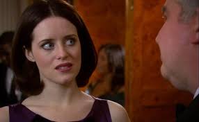 Kadrajdakiler: Çalışkan ve enerjisi bitmeyen bir oyuncu; Claire Foy