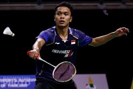 Gerakan lambat pukulan ahong vs serangan balik theo ginting. Dijanjikan Mi Instan Vittinghus Bantu Ginting Lolos Ke World Tour Finals