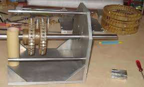 Prototipo Perendev Energie Alternative Energie Libre Moteur Magnetique