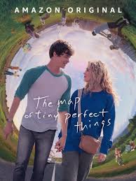 Season 1 (a&e crime central) i married joan: Watch The Map Of Tiny Perfect Things Prime Video