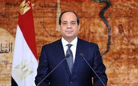 أصدر الرئيس المصري، عبد الفتاح السيسي، اليوم الأحد، توجيهات جديدة في البلاد متعلقة بالعنصر البشري في السكة الحديد، والموانئ. ÙƒÙ„Ù…Ø© Ø§Ù„Ø±Ø¦ÙŠØ³ Ø¹Ø¨Ø¯ Ø§Ù„ÙØªØ§Ø­ Ø§Ù„Ø³ÙŠØ³ÙŠ Ø¨Ù…Ù†Ø§Ø³Ø¨Ø© Ø°ÙƒØ±Ù‰ Ø«ÙˆØ±Ø© 30 ÙŠÙˆÙ†ÙŠÙˆ Ø¬Ø±ÙŠØ¯Ø© Ø­Ø§Ø¨ÙŠ