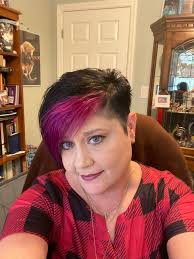 Hair stylist recommendations for short hair cuts