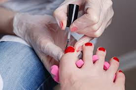 cosmetic solutions for nails