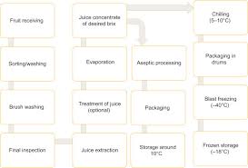 fruit juice concentrates sciencedirect