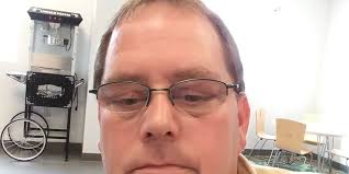 Scott A. Bush, 55, of Tupper Lake