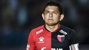 Últimas noticias de luis pulga rodríguez: La Historia De Los Primeros Botines De La Feria Del Pulga Rodriguez Goal Com