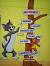 Preschool Classroom Wall Painting