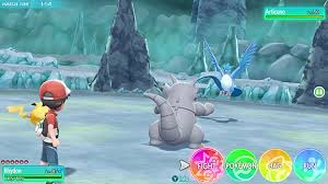 Find & compare similar and alternative android games like pokémon go . Pokemon Let S Go Pikachu And Pokemon Let S Go Eevee Video Games Apps