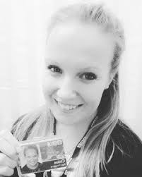 Catwalk Perfect UK Chloe Ball-Hopkins