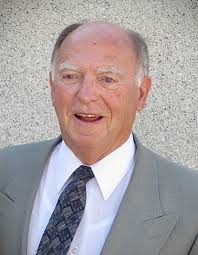 Obituary for Richard Clark Burr