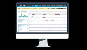 Dow Jones Riskcenter Financial Crime