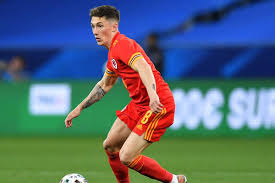 Harry wilson's 2k rating weekly movement. V6tjs9ceowh2hm
