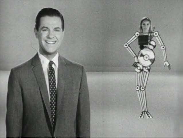 Well, That *Almost* Computes: A Look at MY LIVING DOLL – THAT'S  ENTERTAINMENT!