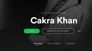 Afgan jodoh pasti bertemu lyrik hd. Kunci Gitar Lagu Chakra Khan Harus Terpisah Ku Berlari Kau Terdiam Ku Menangis Kau Tersenyum Sriwijaya Post
