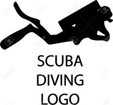 From special mailings and scrapbooking to kids' activities and diy projects, you'll find these stickers are great for so many uses. Scuba Diving Logo Royalty Free Cliparts Vectors And Stock Illustration Image 104817175