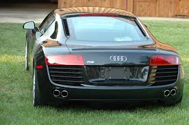 Image result for Phantom Black 2008 R8